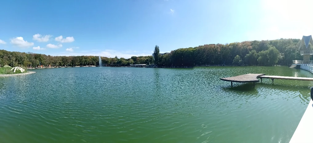 Озера Тридцатка