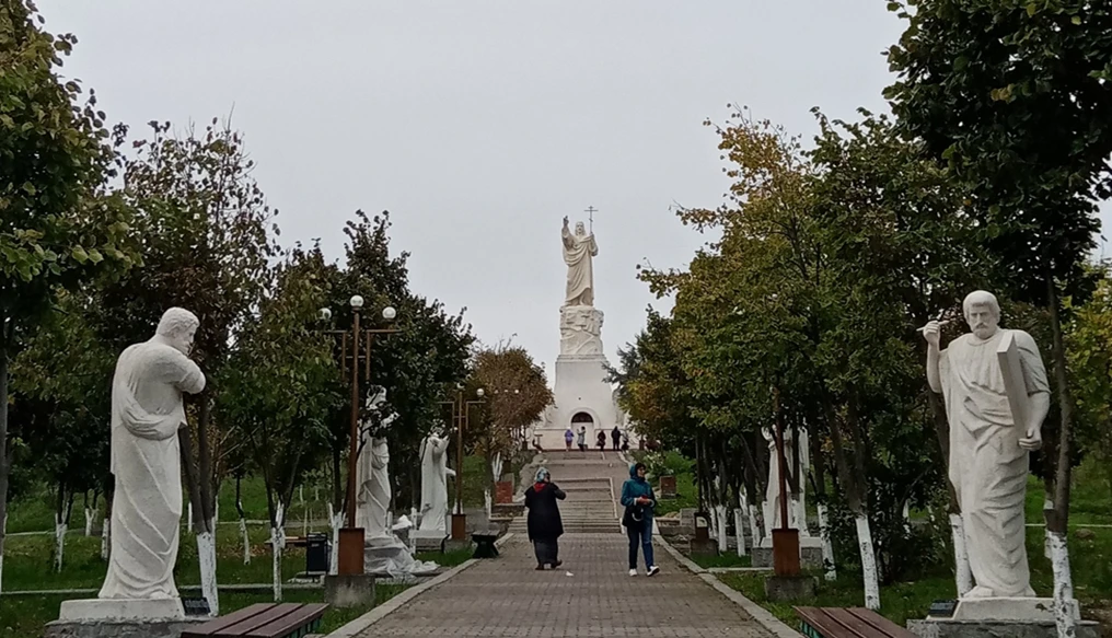 Ессентуки, храм